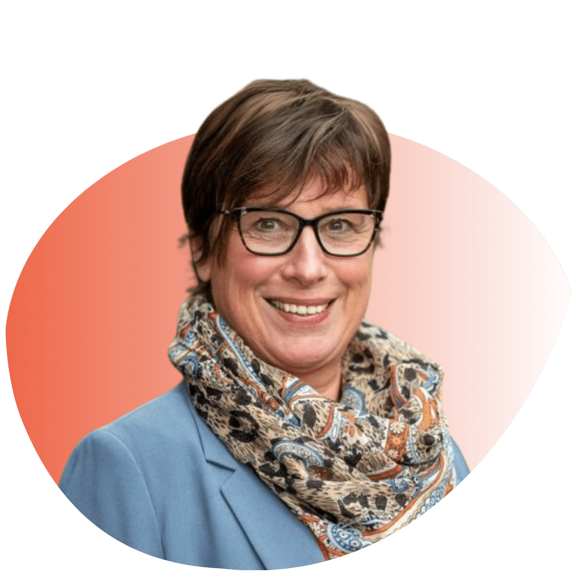 Birgit Volbracht