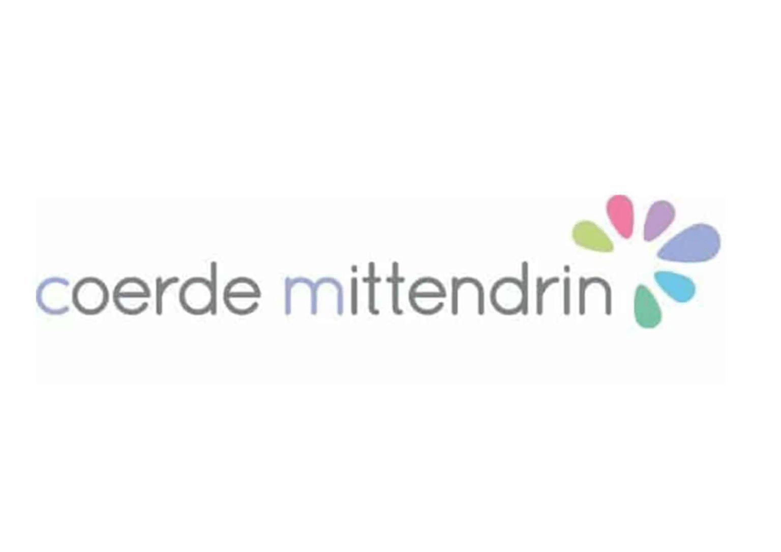 Logo des coerde mittendrin