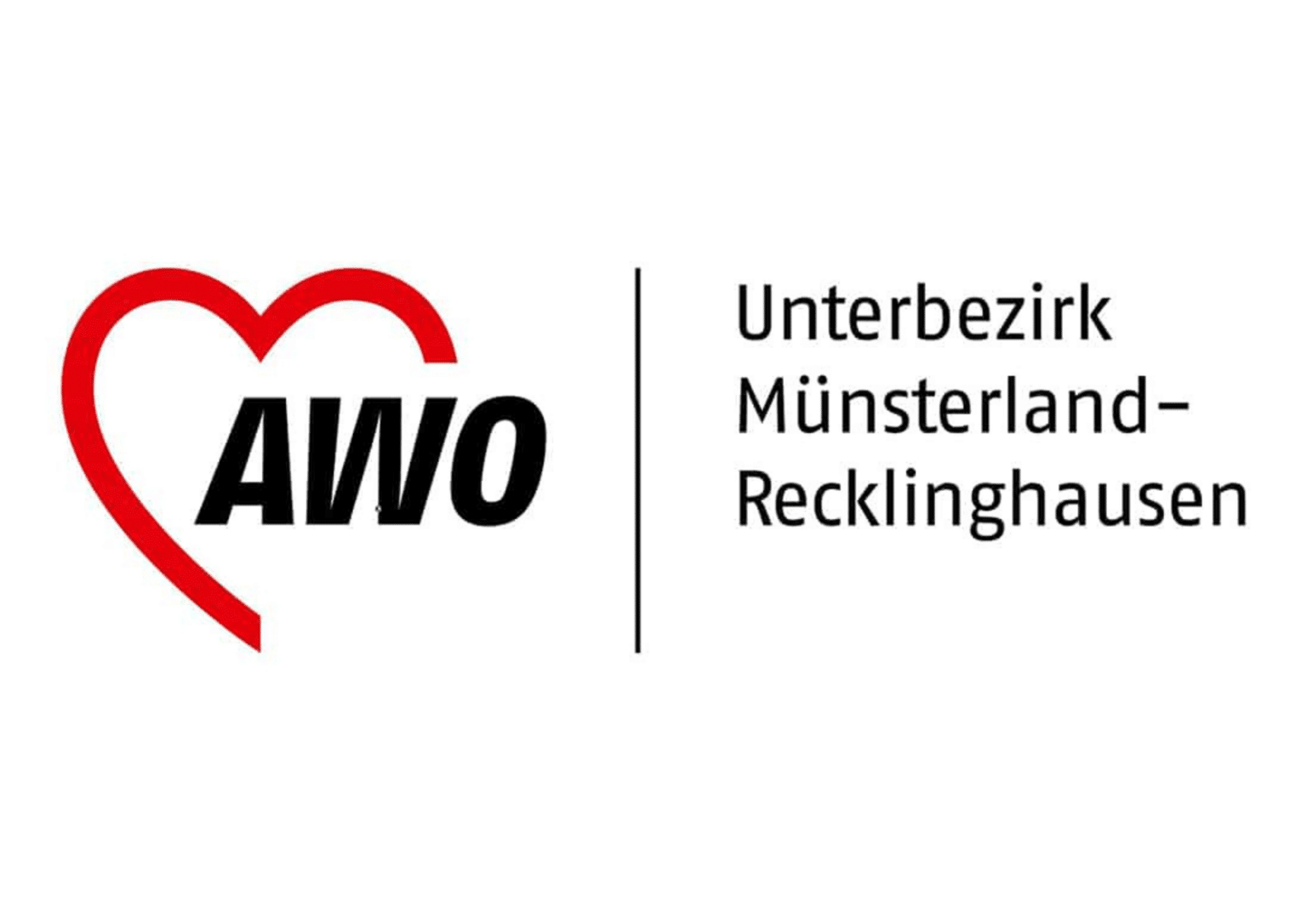 Logo der AWO